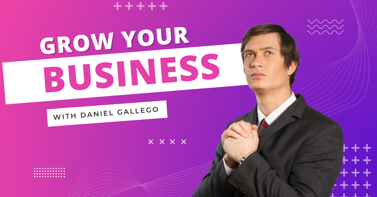 how to grow your book of business