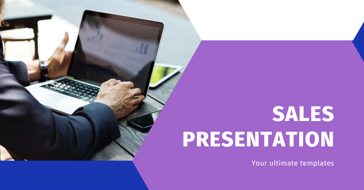 sales presentations for 2022