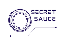 secret sauce logo